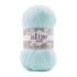 Пряжа Alize “Bella", 100г/360м — 514 зимнее небо