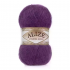 Пряжа Alize «Angora Gold», 100г/550м — 111 сливовый