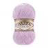 Пряжа Alize «Angora Gold», 100г/550м — 27 лиловый