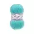 Пряжа Alize «Lanagold 800», 100г/800м — 462 морская зелень