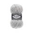 Пряжа Alize "Superlana Maxi", 100г/100м 208 св.серый