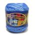 Пряжа ТексТум (носочная пряжа) 50гр, цвет голубой