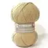 Пряжа Polesie "Фаворит NEW", 100г/385м св.беж