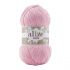 Пряжа Alize “Bella", 100г/360м 32 розовый
