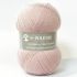 Пряжа Polesie "Фаворит NEW", 100г/385м розовый дым