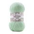 Пряжа Alize “Bella", 100г/360м 266 мятный