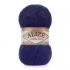 Пряжа Alize "Angora Gold", 100г/550м 58 т.синий