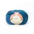 Пряжа Pure wool Plus, цвет джинсовый (10093), Nako