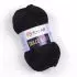 Пряжа Yarnart "Dolce Baby", 50г/85м 742 черный