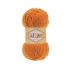 Пряжа Alize "Softy" 06 оранжевый