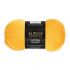 Пряжа ALPINA COTTON PALLETE, 50 г/205 м 11 желтый