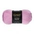 Пряжа ALPINA COTTON PALLETE, 50 г/205 м 14 лиловый
