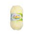 Пряжа ALPINA BABY SUPER SOFT 50г/150м 02 бл.желтый