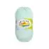 Пряжа ALPINA BABY SUPER SOFT 50г/150м 06 св.мятный
