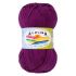 Пряжа ALPINA BABY SUPER SOFT 50г/150м 17 амарантовый