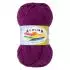 Пряжа ALPINA BABY SUPER SOFT 50г/150м 17 амарантовый