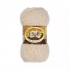 Пряжа ADELIA "BABY TOY" 50 г 255 м 02 св.бежевый