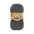 Пряжа ADELIA "BABY TOY" 50 г 255 м 05 т.серый