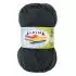 Пряжа ALPINA BABY SUPER SOFT 50г/150м 10 т.серый