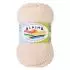Пряжа ALPINA BABY SUPER SOFT 50г/150м 12 св.бежевый