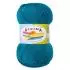 Пряжа ALPINA BABY SUPER SOFT 50г/150м 20 бирюзовый