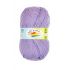 Пряжа Vera, цвет бл.сиреневый (24)