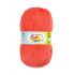 Пряжа Vera, цвет св.красный (28)