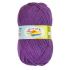 Пряжа Vera, цвет сиреневый (20)