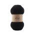 Пряжа Alize "WOOLTIME", 100г/200м 60 черный