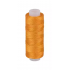 Нитки лавсан 105Л 100% полиэфир 100 метров 009 оранжевый