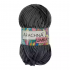Пряжа ARACHNA "UMKA", 100г/120м 09, серый