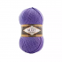 Пряжа Alize "Lanagold 240", 100г/240м 851, сиреневый