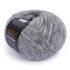 Пряжа ALPINA "ICE DROPS", 50г/150м 02, серый