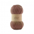 Пряжа Alize "WOOLTIME", 100г/200м 581, коричневый