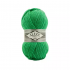 Пряжа Alize "Superlana Maxi", 100г/100м 455, зеленый