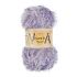 Пряжа Visantia "Trafka", 100г/150м 0069, св.сиреневый