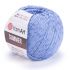 Пряжа Yarnart "Summer", 100г/350м 26, голубой