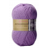 Пряжа Деревенская (100% шерсть), Пехорка, 516 персидская сирень