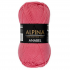 Пряжа Alpina Anabel, цвет розовый (303)