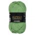пряжа Anabel, цвет зеленый (160) Альпина(Alpina)