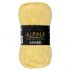 Пряжа Alpina Anabel, цвет желтый (177)