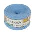 Пряжа Arachna “Sling Maxi", 280г/110м 38, голубой