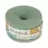 Пряжа Arachna “Sling Maxi", 280г/110м 69, бл.оливковый