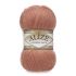 Пряжа Alize "Angora Gold", 100г/550м 102, луковая шелуха