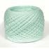 Пряжа слонимская 100% хлопок цвет мята