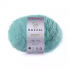 Пряжа Gazzal Teddy, 50г/150м изумрудный • 6558