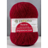 Пряжа Деревенская (100% шерс... — 007 бордо