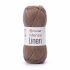 Пряжа Intense Linen, 50г/175м, цвет 4118