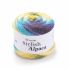 Пряжа Yarnart Stylish Alpaca, 7714