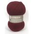 Пряжа Фаворит NEW, Polesie 100гр/385, св.бордовый